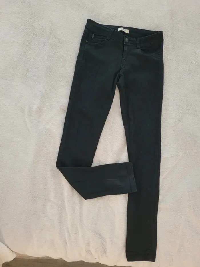 Jean skinny Pimkie, taille 36