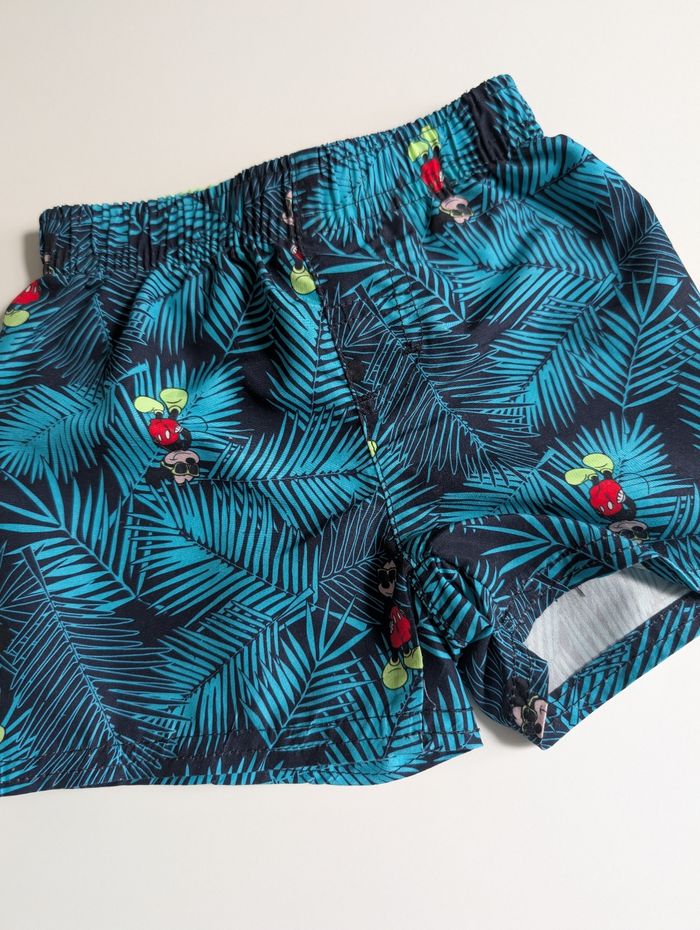 Lot short de bain - photo numéro 2