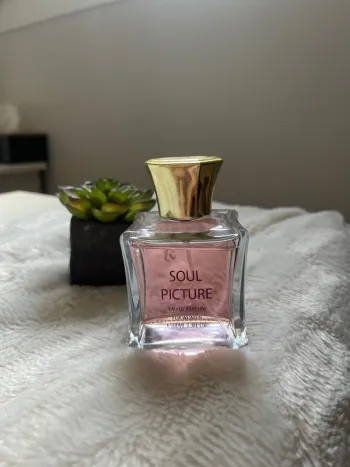 Parfum femme Soul picture 100 ml