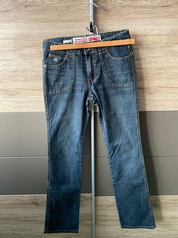 Jean million x taille 176