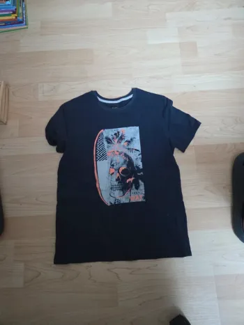 Tee shirt IKKS taille XS