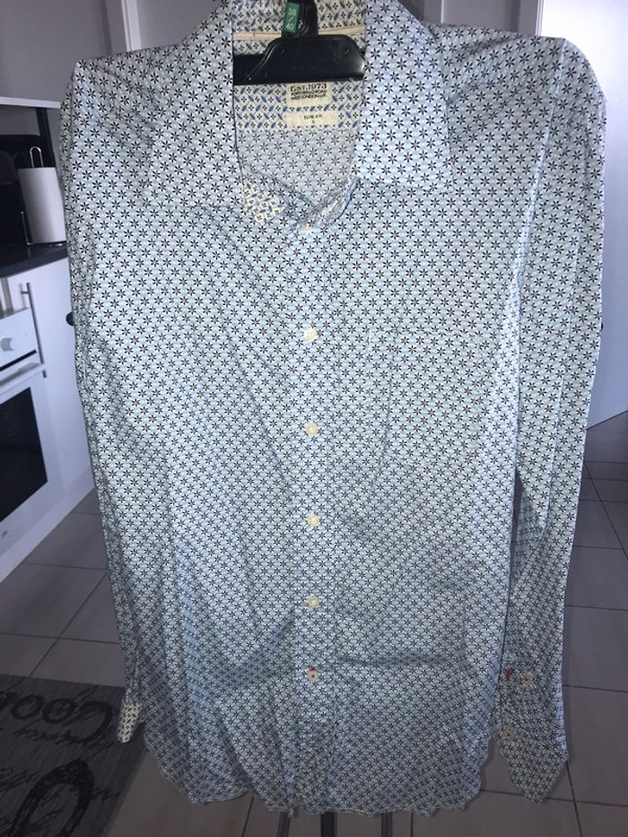 Chemise Homme
