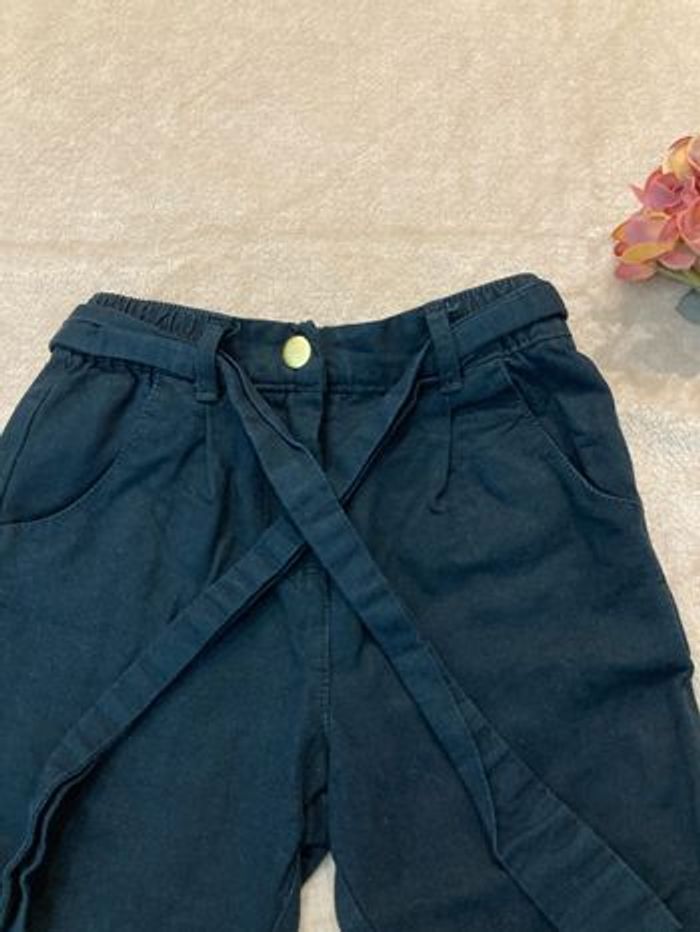 Pantalon fille 3 ans - photo numéro 3