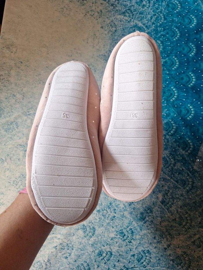 Chausson 38 - photo numéro 2