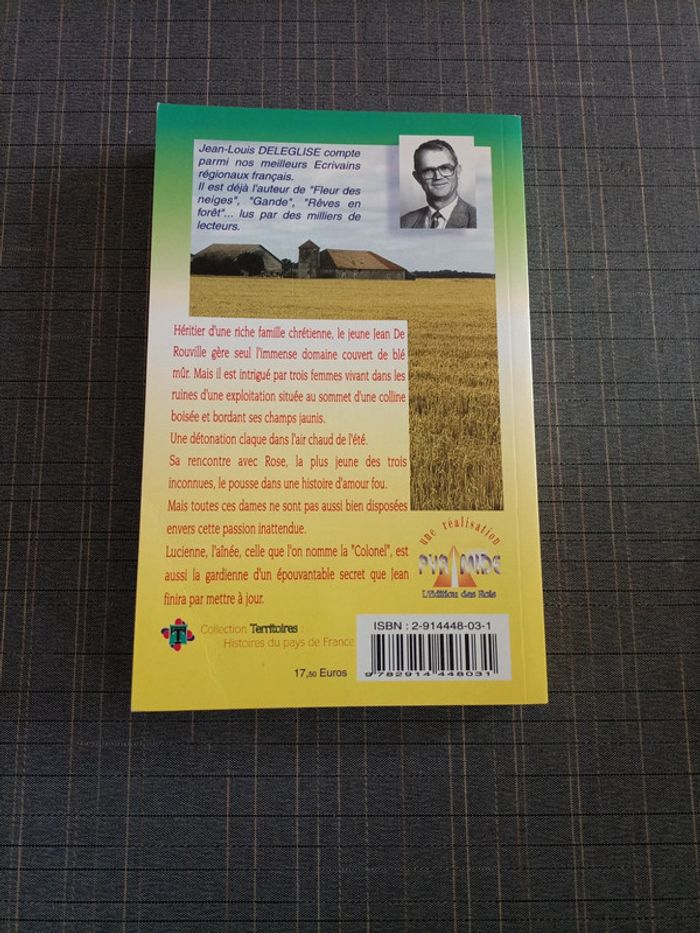 Livre - Les Dames de la colline - photo numéro 2