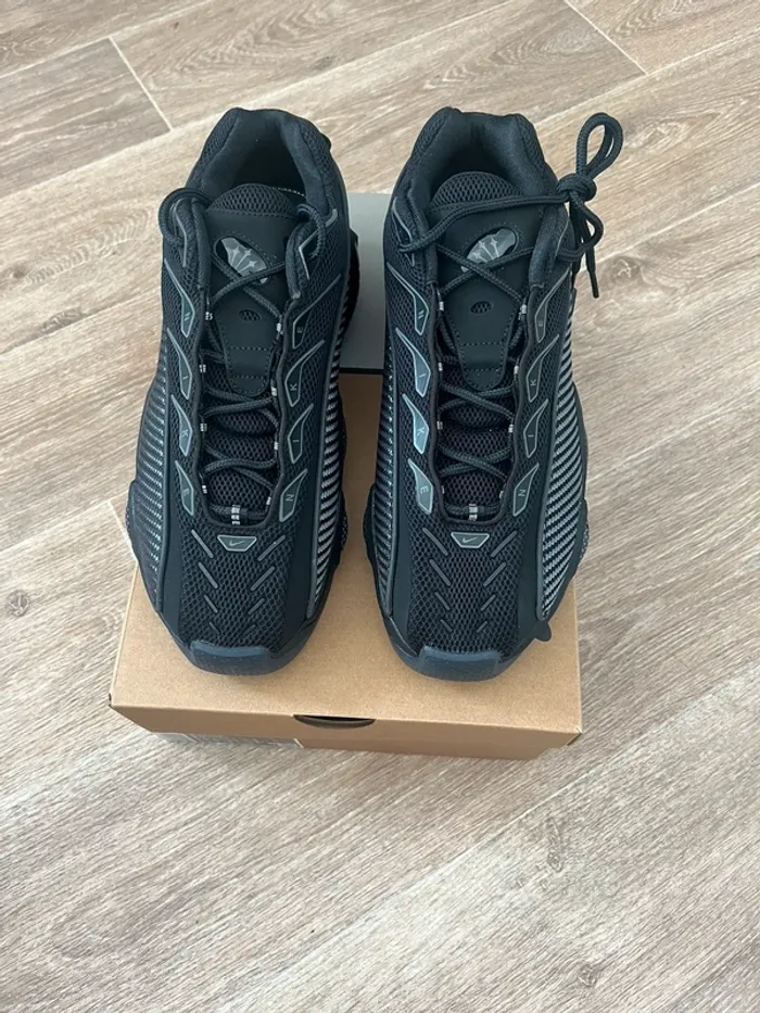 Nike x NOCTA Glide noir Chrome – Taille 44 – Édition Limitée - photo numéro 2
