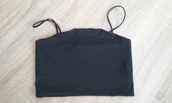 top court à bretelles Pimkie