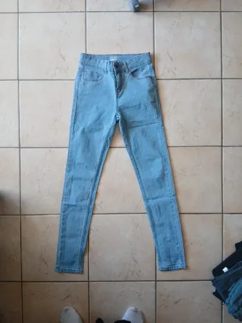 Jean skinny