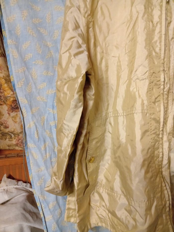 Parka léger - photo numéro 8