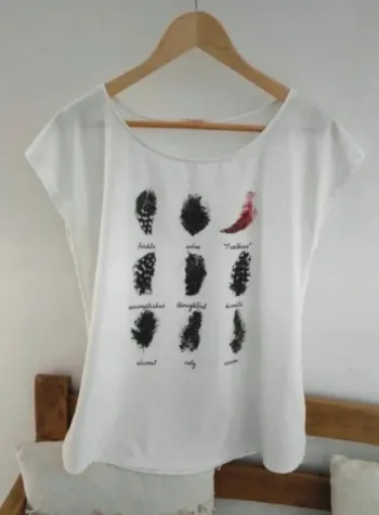 Camaïeu tee-shirt taille S très bon état