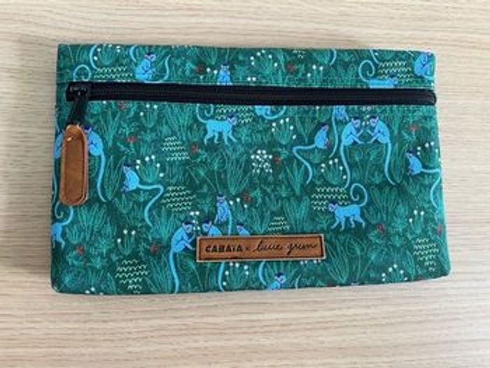 Pochette Lucie Green - photo numéro 2