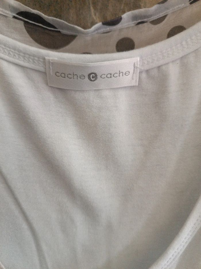 Robe d'été Cache Cache 38 - photo numéro 2