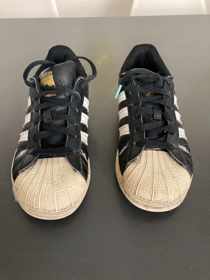 Adidas 35 - photo numéro 5