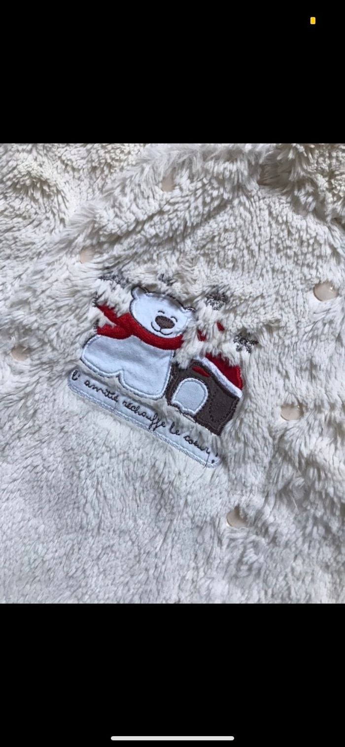 Combinaison bébé 12 mois - photo numéro 2