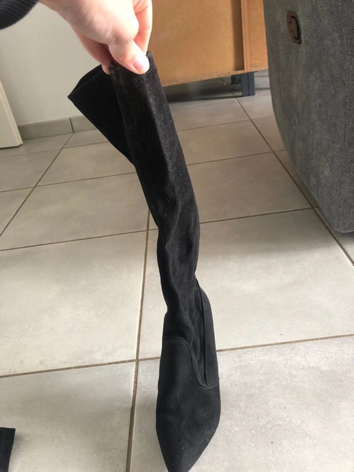 Botte femme