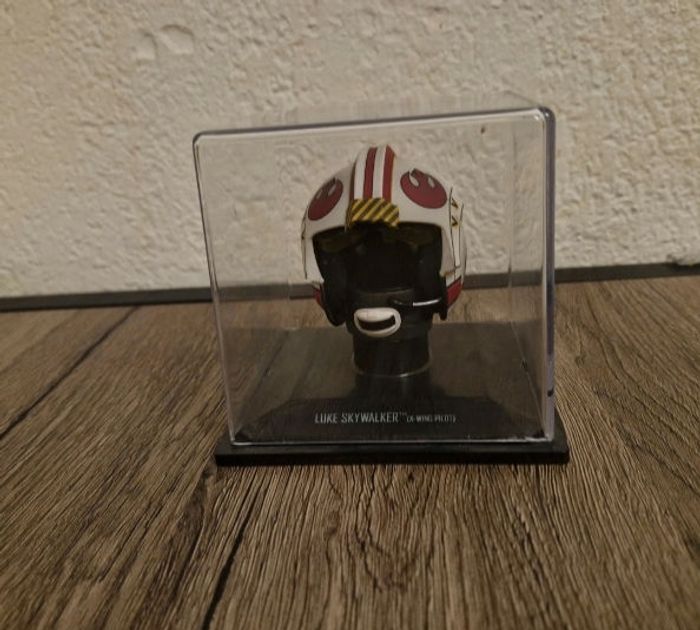 🚀 Réplique Casque Luke Skywalker X-Wing 🚀