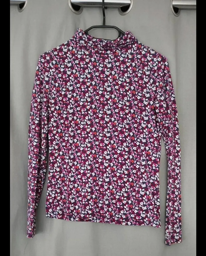 Lot de vêtements hauts fille 12 ans - photo numéro 6