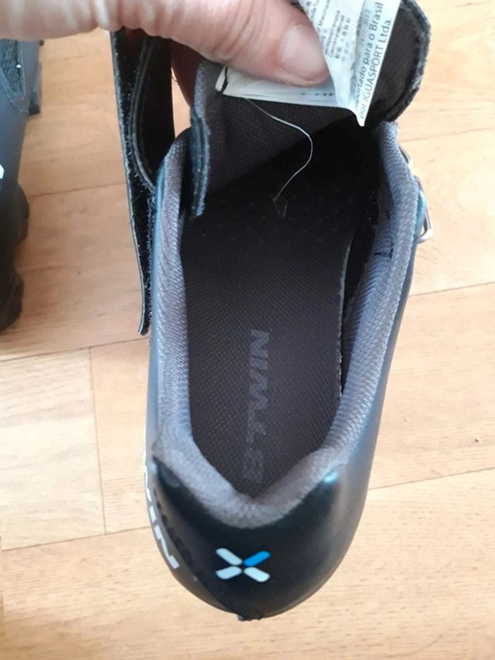 Chaussure Btwin - photo numéro 16