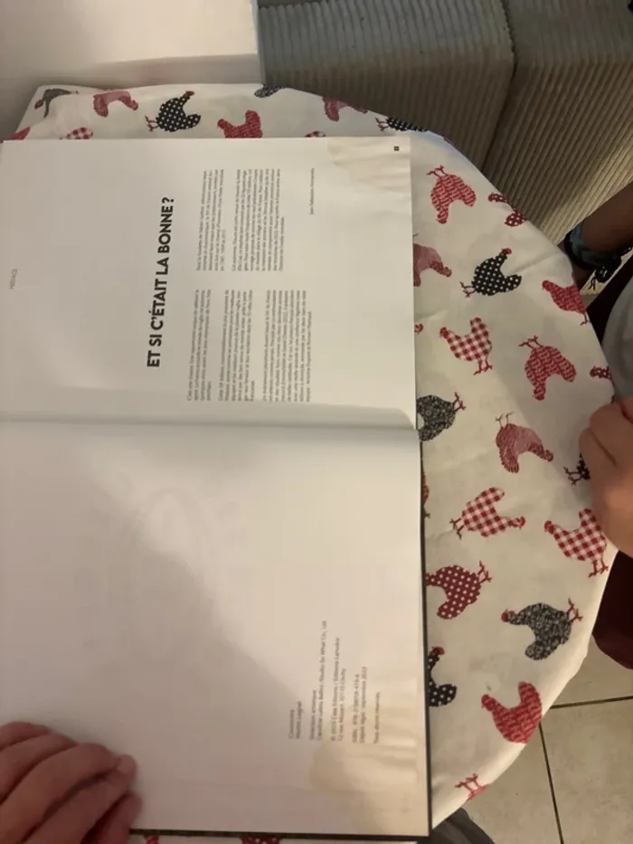 L’époque des bleus, livre de Ruby n°148 - photo numéro 6