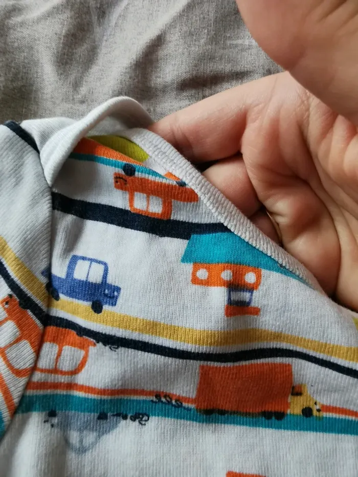 Lot bodies - photo numéro 4