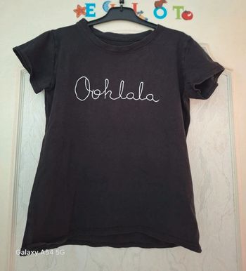 Tee shirt t.36
