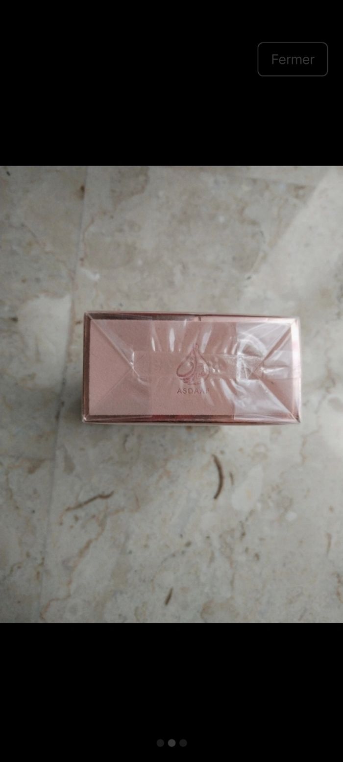 Eau de Parfum femme Asdaaf - photo numéro 2