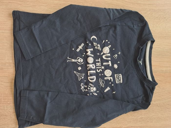 Lot de 10 hauts manche longue - photo numéro 9