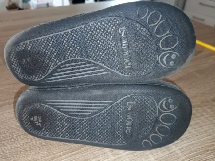 Chaussons isotoner - photo numéro 3