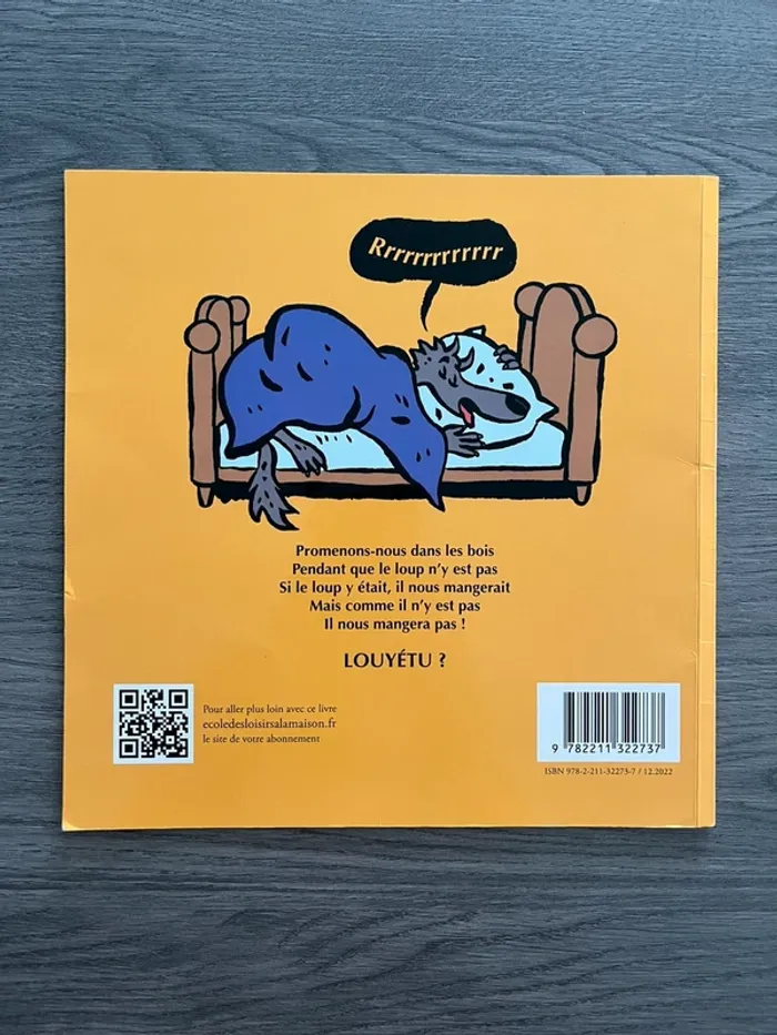 Louyétu - photo numéro 2
