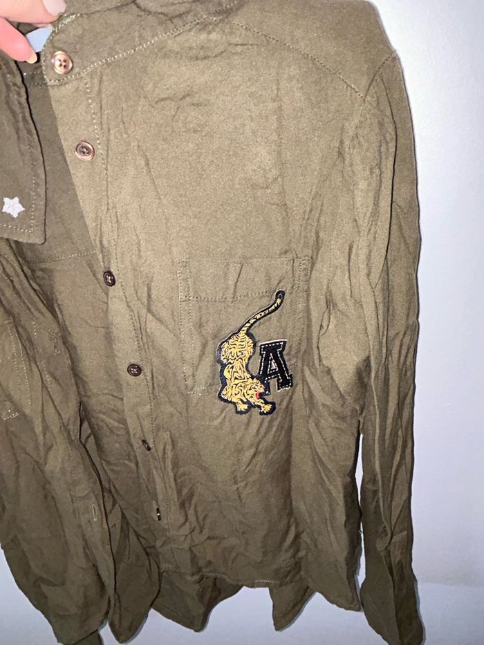 Chemise - photo numéro 2