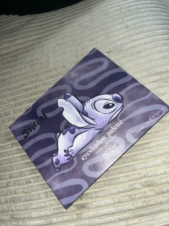 Palette Stitch neuve
