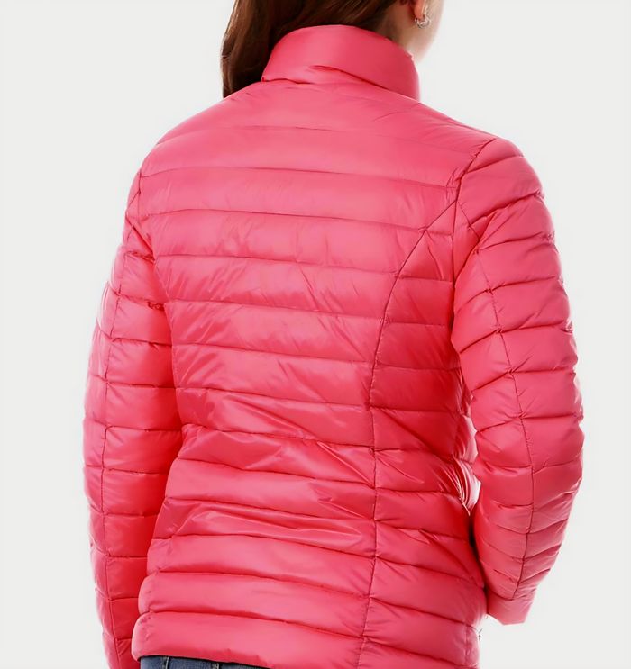 Doudoune JOTT CHA Rose Fuschia - Taille S - NEUVE - photo numéro 2