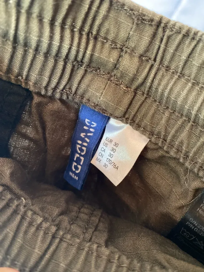 Short H&M - photo numéro 3