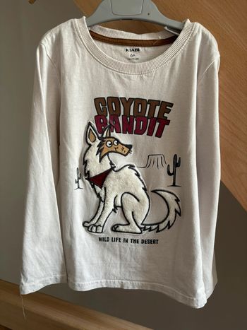 T shirt Kiabi