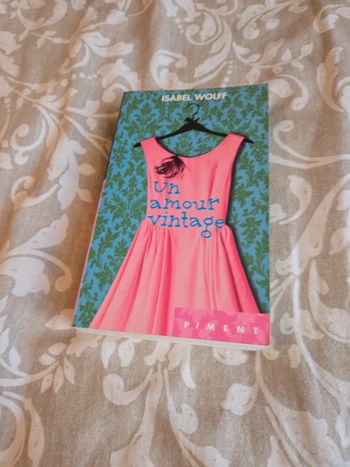 Un amour vintage