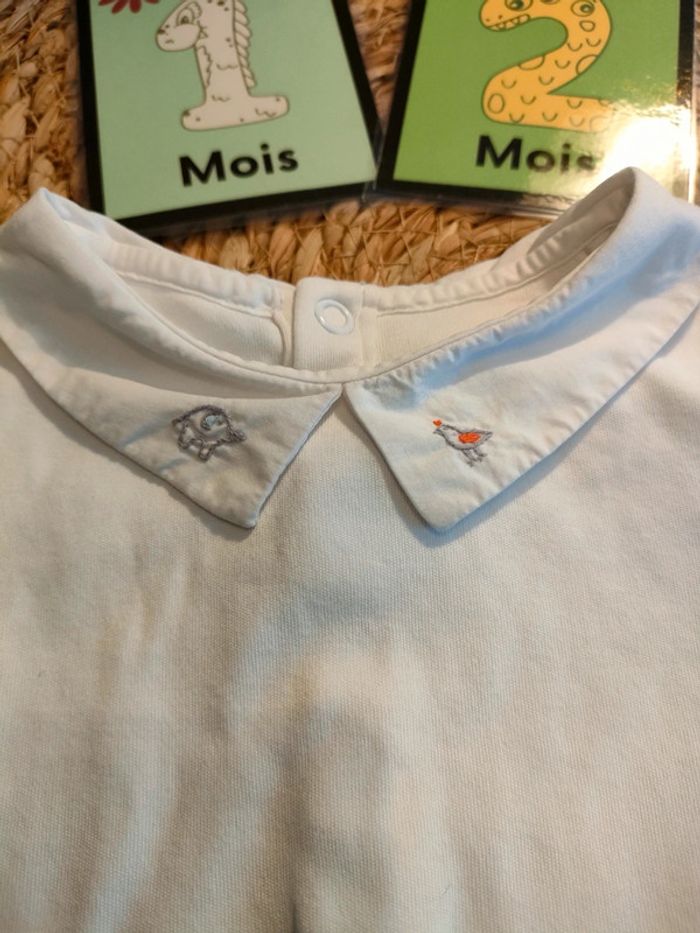 Bodie Jacadi 12mois - photo numéro 2