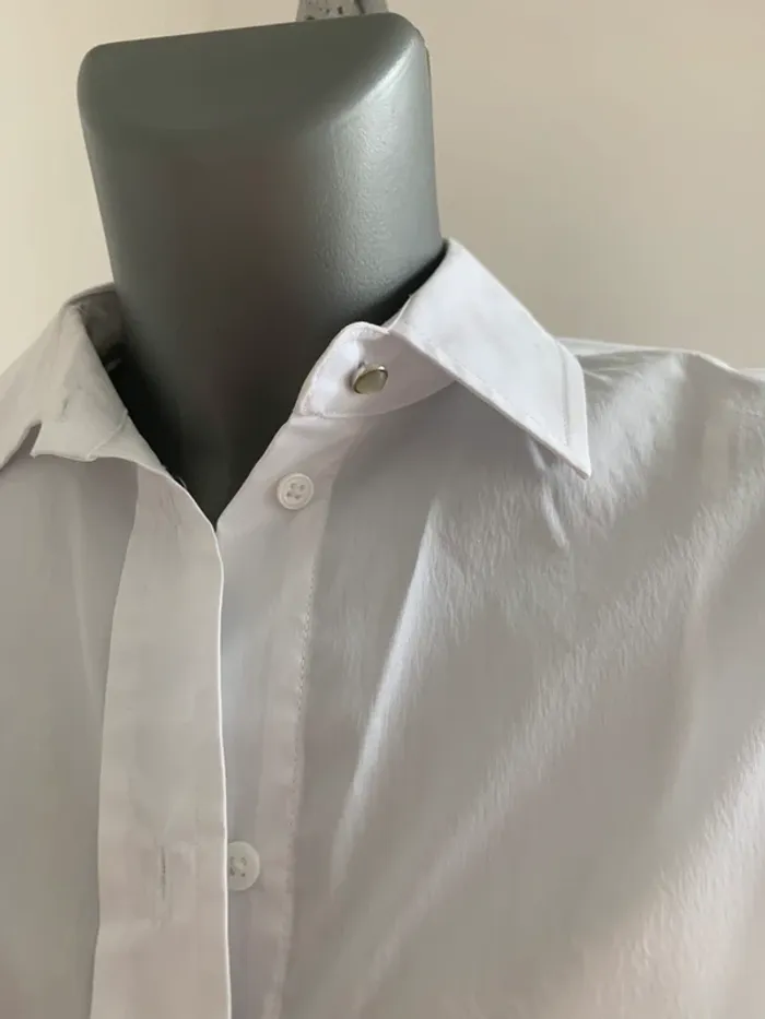 Chemise MKT t 34 neuve - photo numéro 2