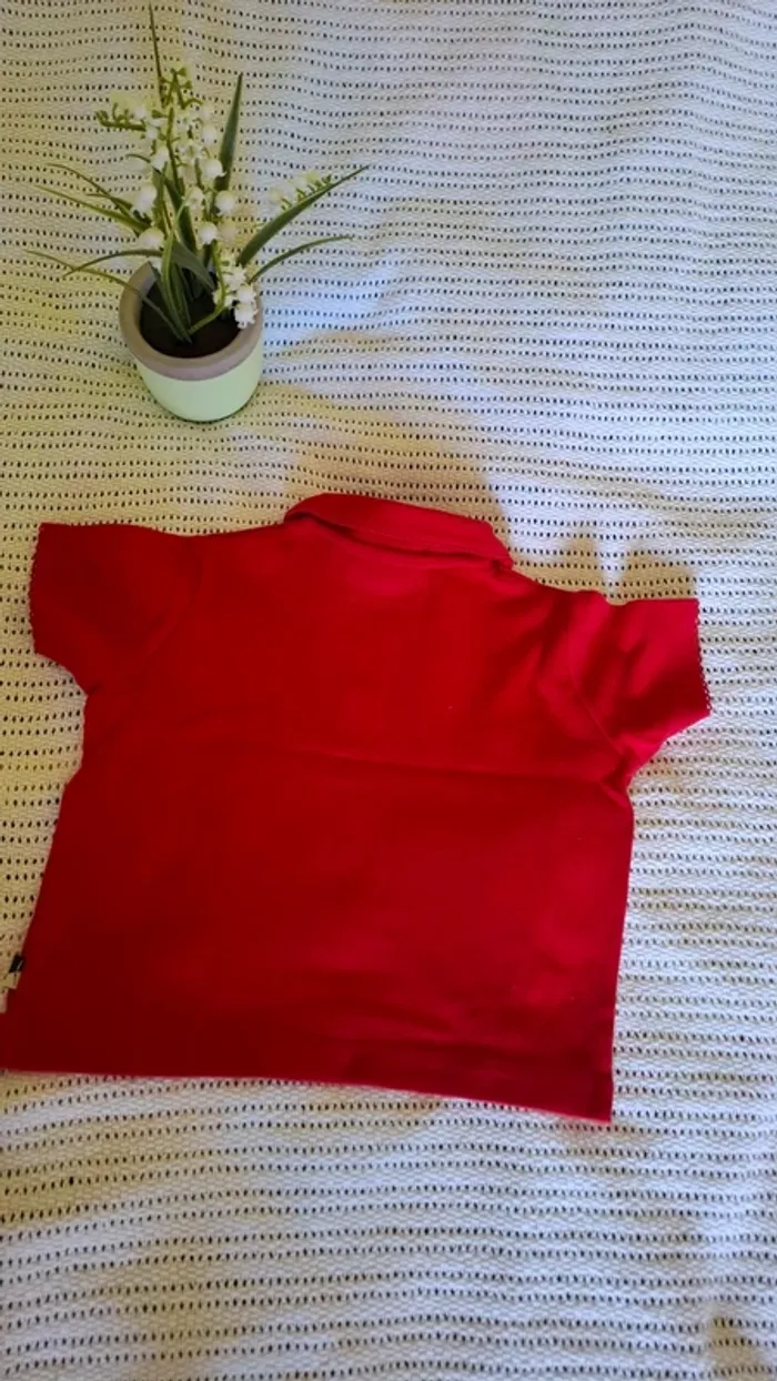 T-Shirt 12Mois - photo numéro 4