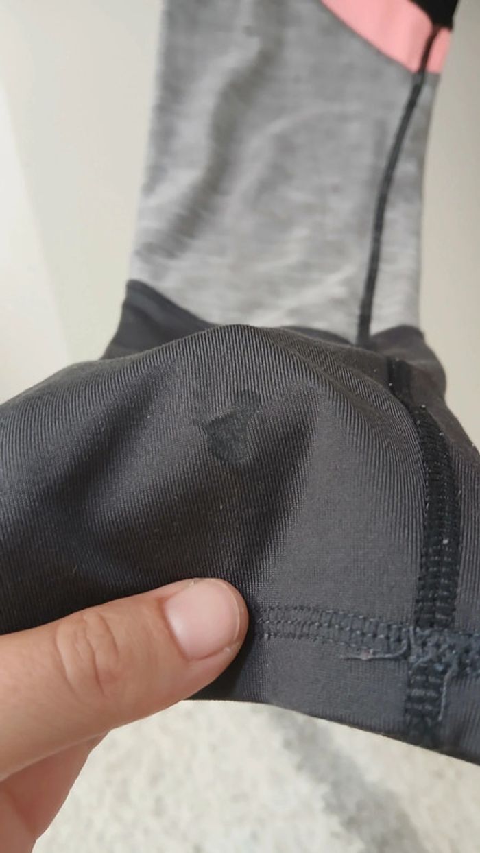 Leggings de sport H&M - photo numéro 3