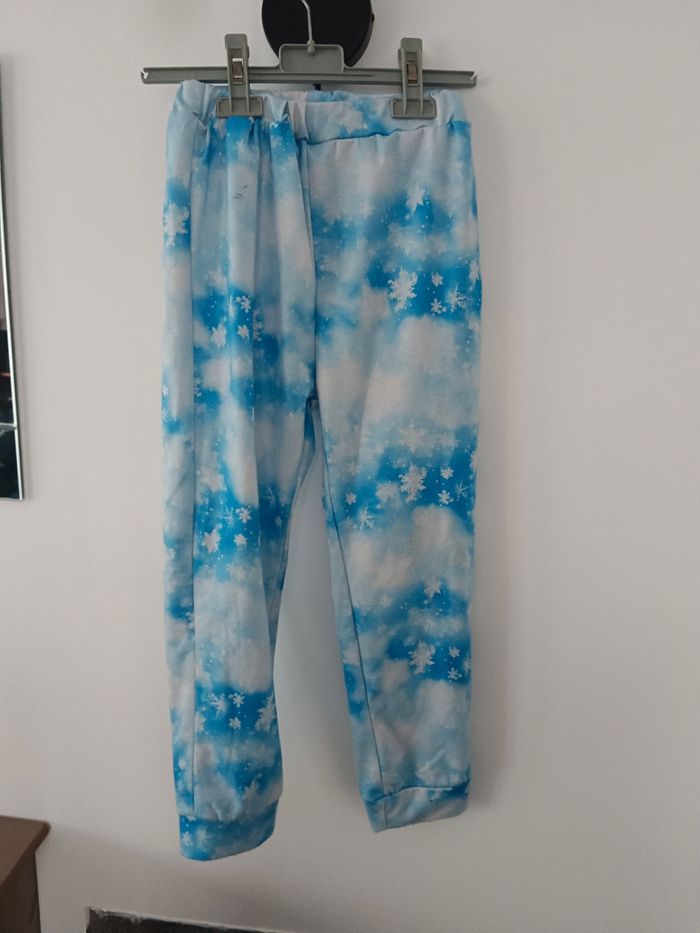 Ensemble fille 7 ans - photo numéro 3