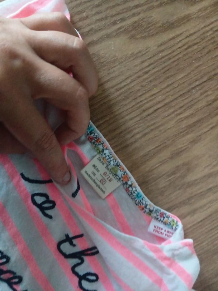 🌹ensemble 12 mois 🌹 - photo numéro 4