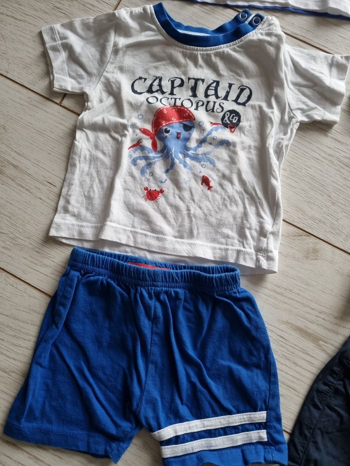 Vêtements été - photo numéro 3