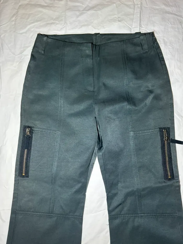 Pantalon camaïeu - photo numéro 4