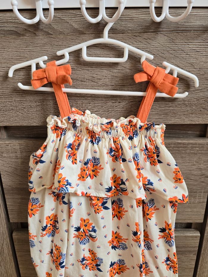 Vêtement Bébé Fille - Robe - Sergent Major - 24 mois 86 cm - photo numéro 2