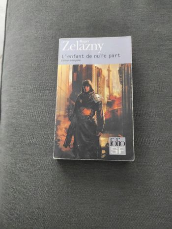 L enfant de nulle part