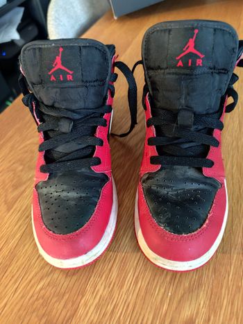 Jordan 