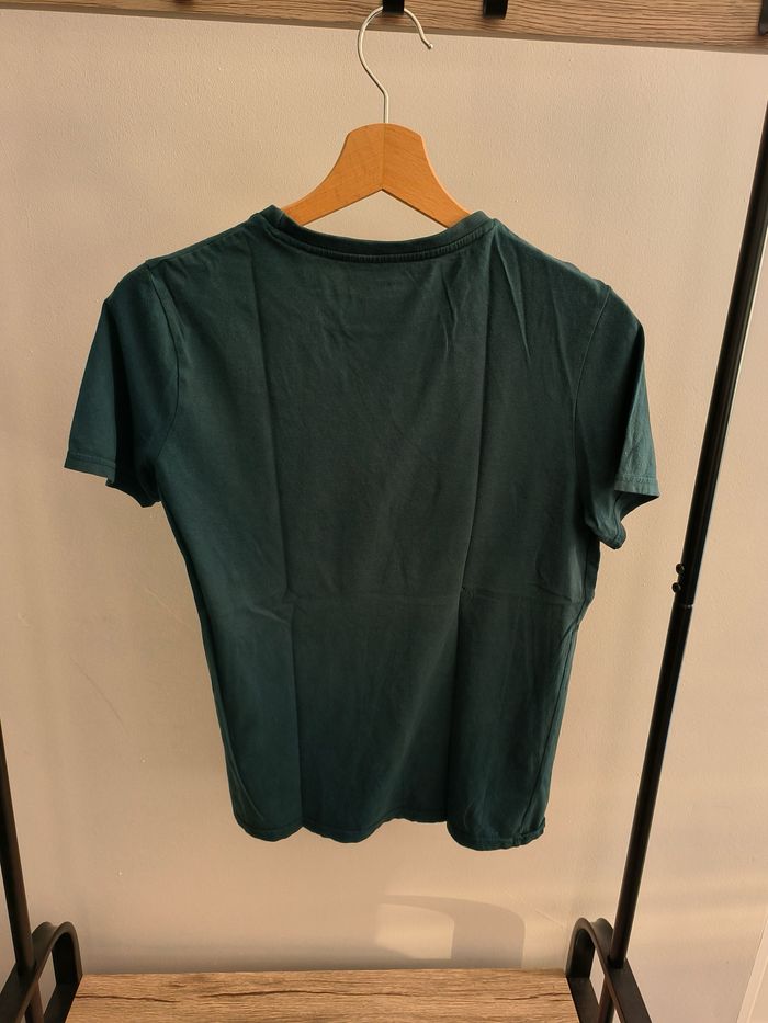 Tee short garçon kiabi - photo numéro 2