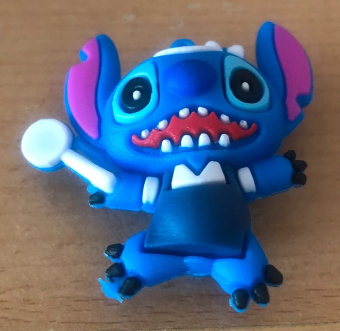 Figurines stitch neuve - photo numéro 5
