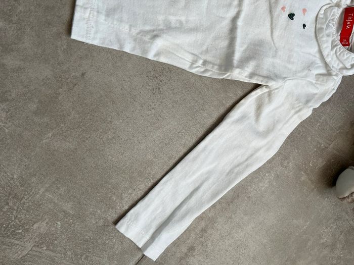 TEE shirt - photo numéro 4