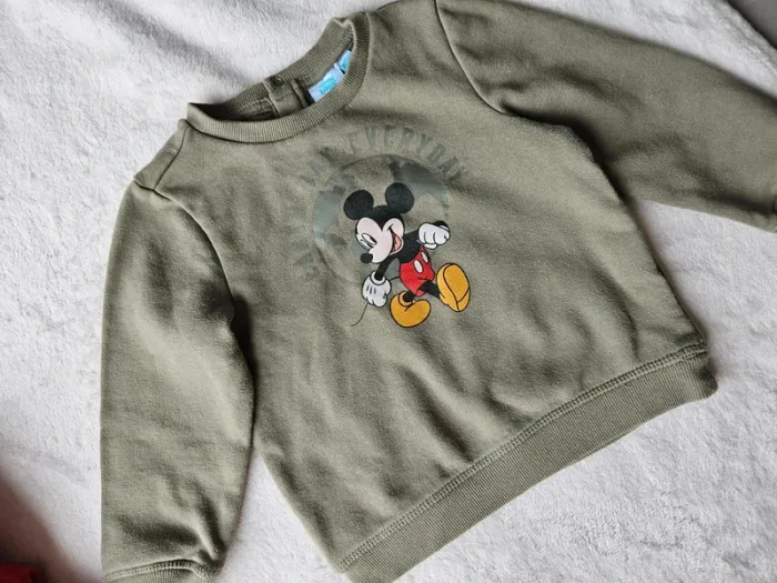Lot disney garçon 36 mois 6 pièces - photo numéro 17